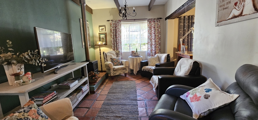 5 Bedroom Property for Sale in Swellendam Western Cape